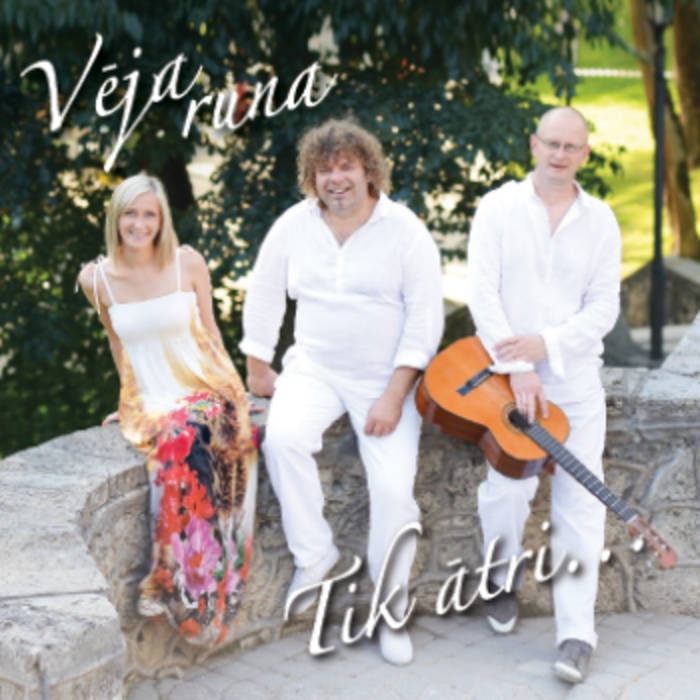 Vēja Runa